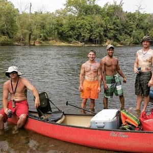 Meet your Posher, Josh